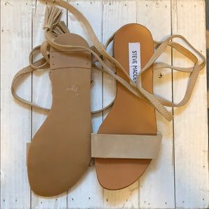 Steve Madden KAPRI flat sandal